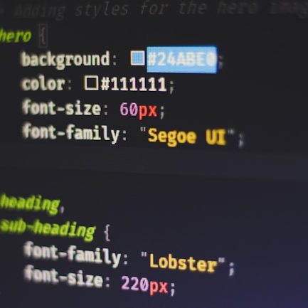 Web Development